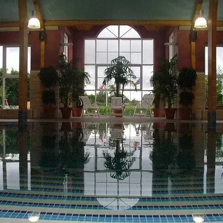 Whitford House