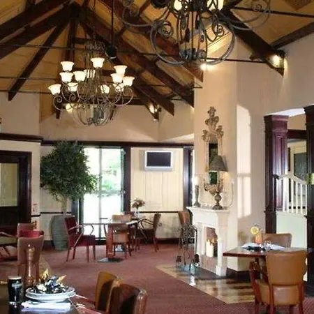 Whitford House Hotel