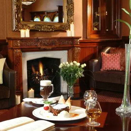 Whitford House 4*