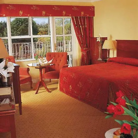 Whitford House ホテル 4*