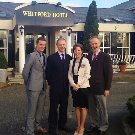 Whitford House ウェックスフォード