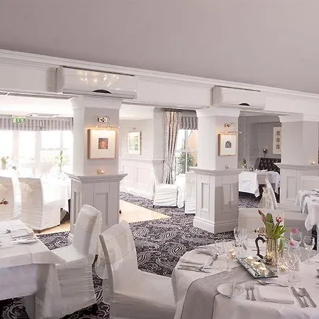 Whitford House 4* ウェックスフォード