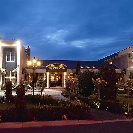 Whitford House ホテル 4*