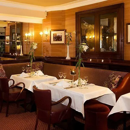 ホテル Whitford House 4*