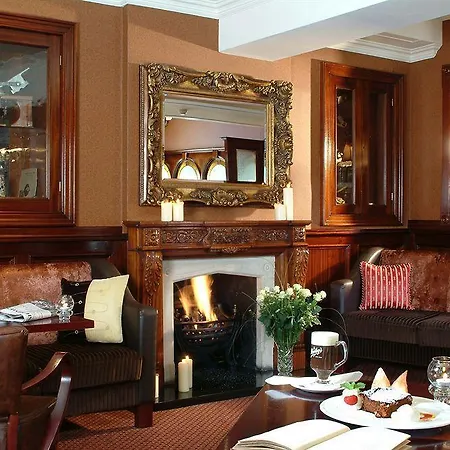 Whitford House 4* Wexford