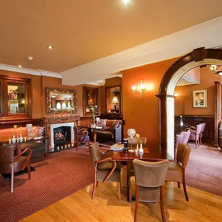 Whitford House ホテル 4*