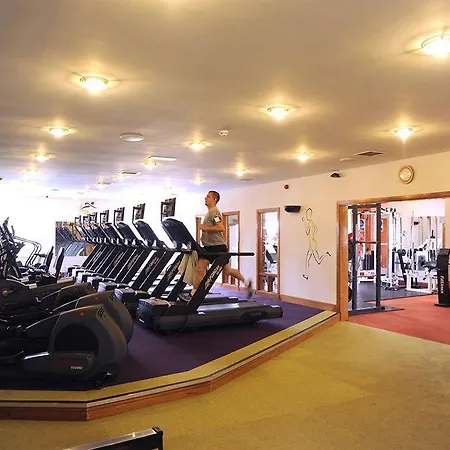 Whitford House Hotel Wexford