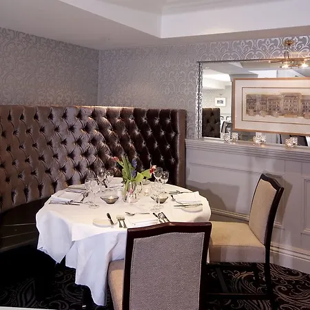 Whitford House 4* Wexford