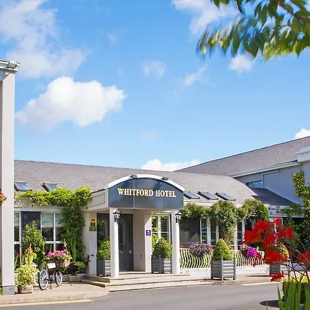 Hotel Whitford House