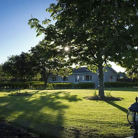 Whitford House 4*