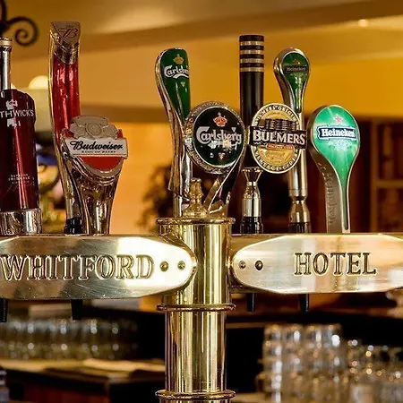 ホテル Whitford House