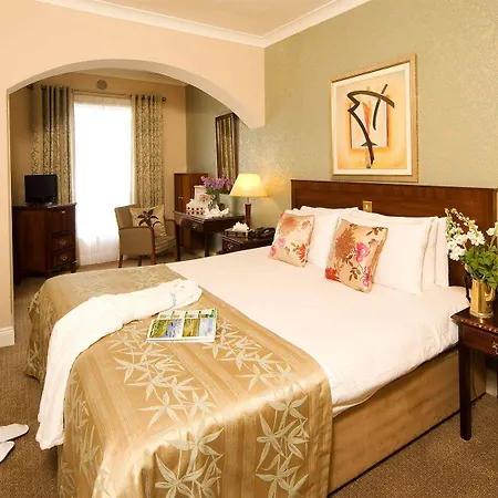 ホテル Whitford House 4*
