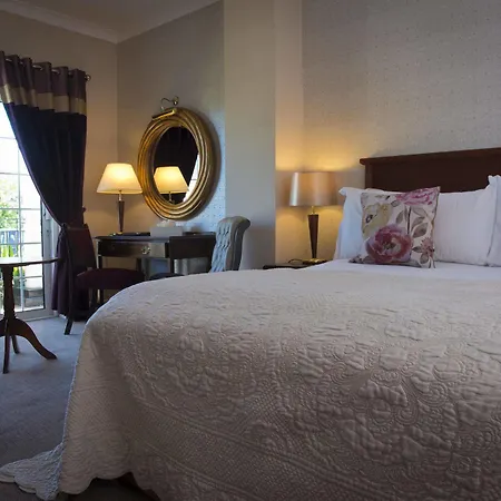 Whitford House Hotel