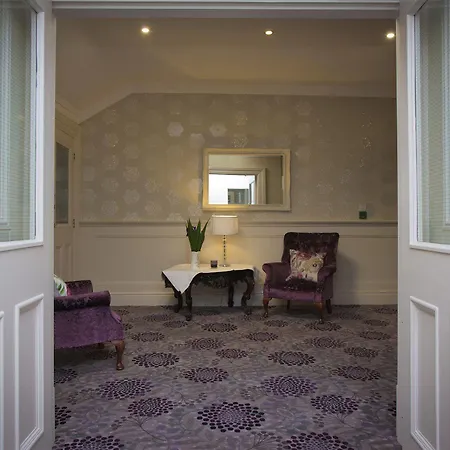 Whitford House Hotel