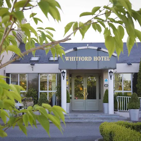 Whitford House ホテル 4*