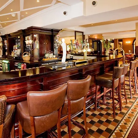 Whitford House Hotel Wexford