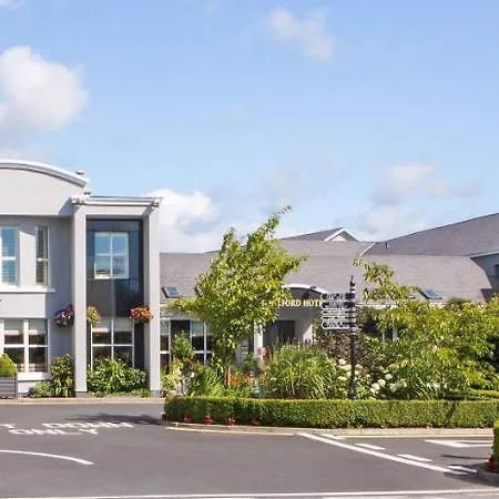 Hotel Whitford House 4*
