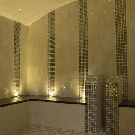 Hotel Whitford House 4*