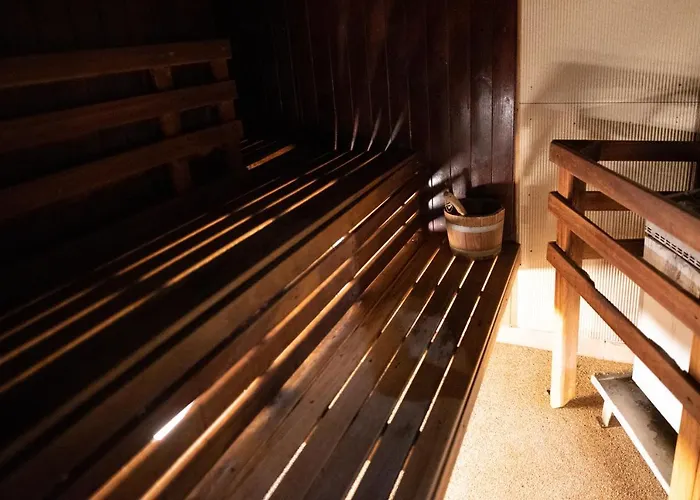 Whitford House Hotel