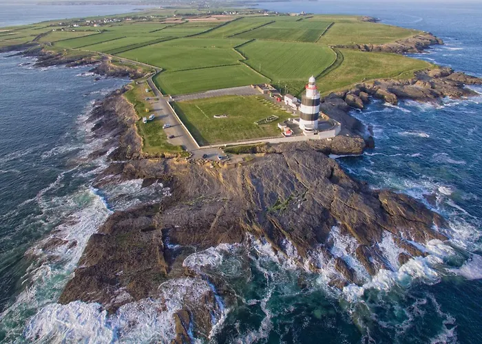 Whitford House 4* Wexford