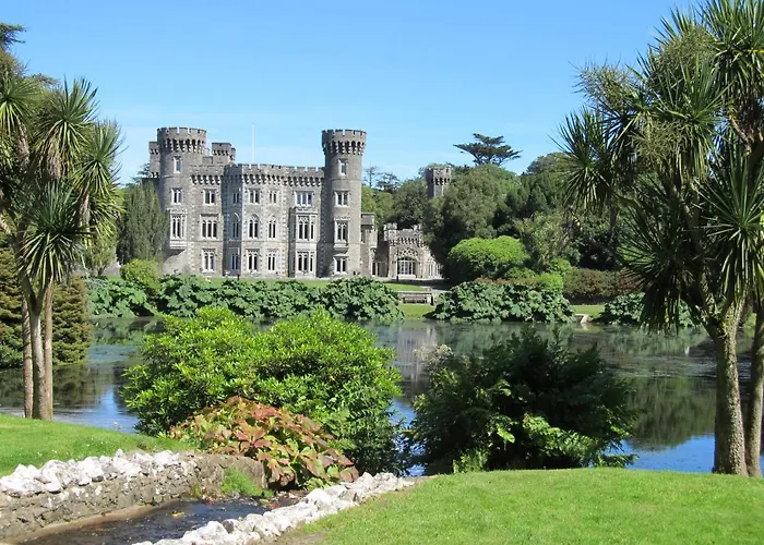 Whitford House 4* Wexford