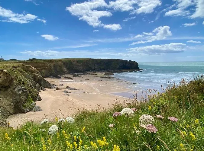 Hotel Whitford House 4*