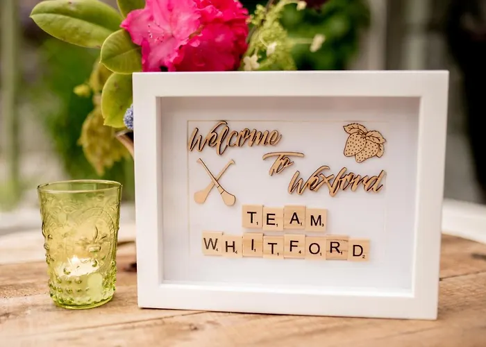 Whitford House Уэксфорд