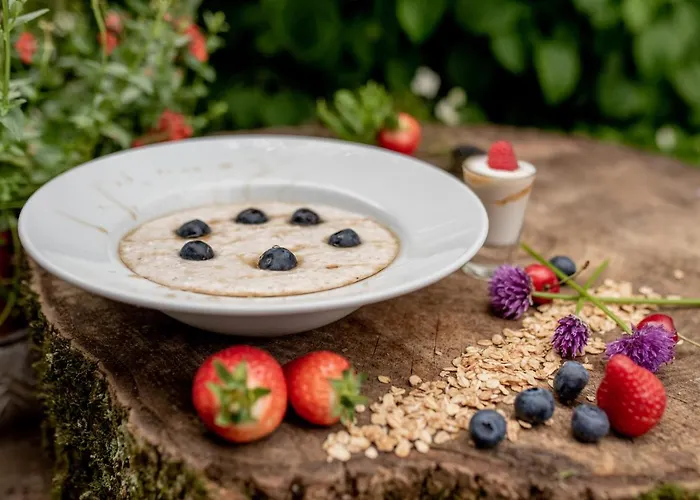 Whitford House 4* Wexford