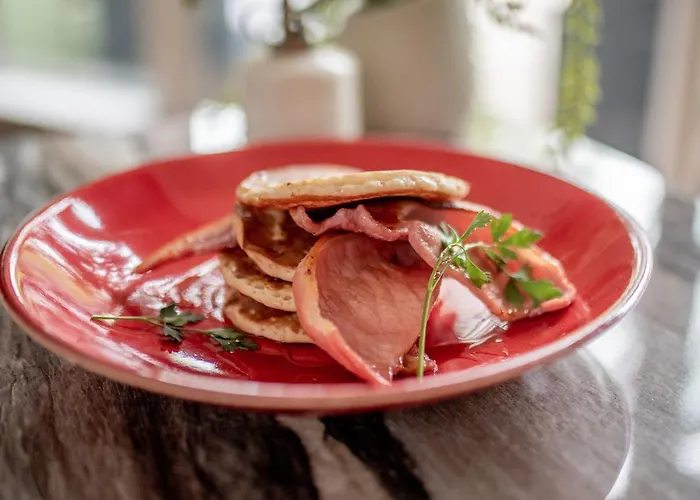 Whitford House Уэксфорд