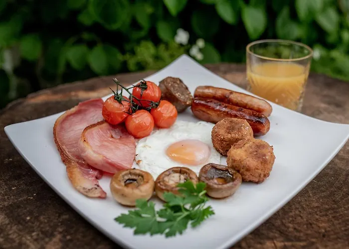 Whitford House Уэксфорд