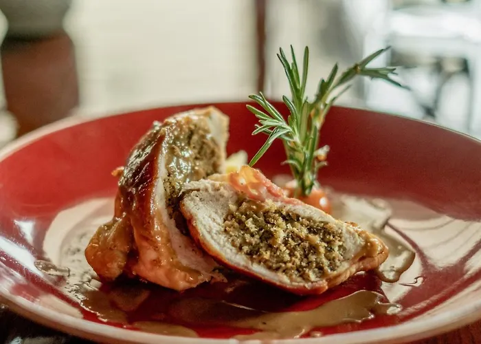 Whitford House Hotel