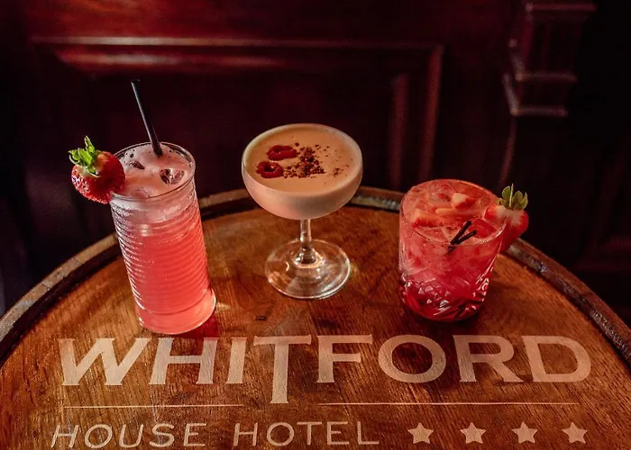 Whitford House Wexford