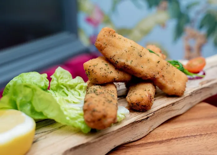 Отель Whitford House 4*