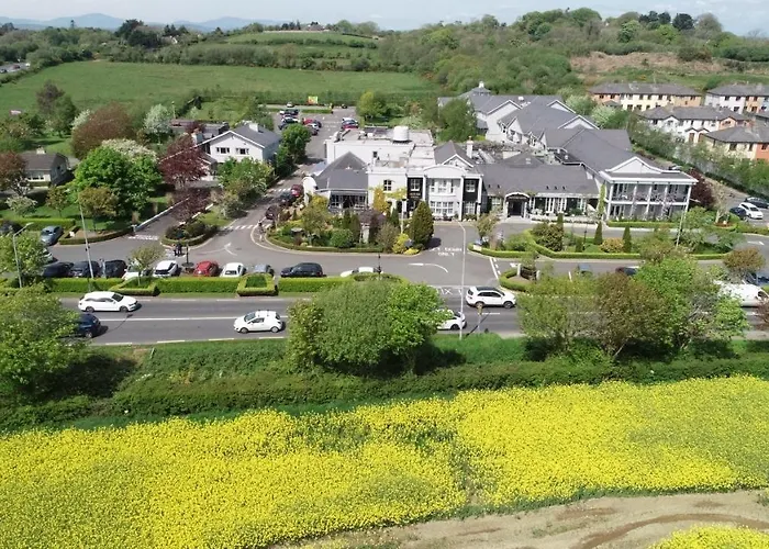 Whitford House Уэксфорд