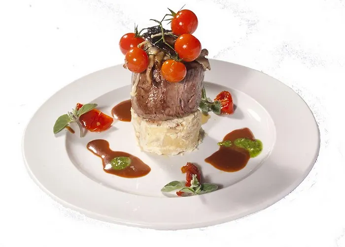 Отель Whitford House