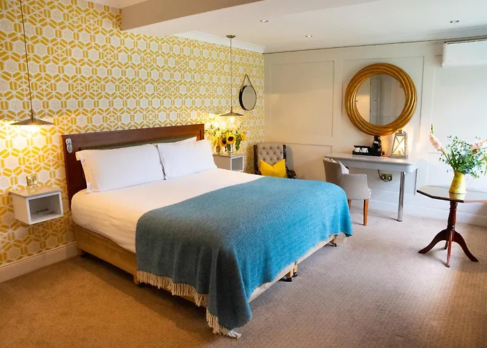 Whitford House Hotell Wexford