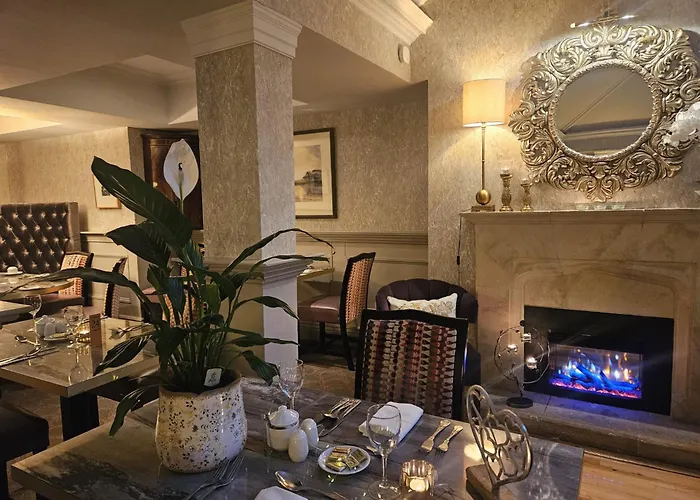 Hotel Whitford House Wexford