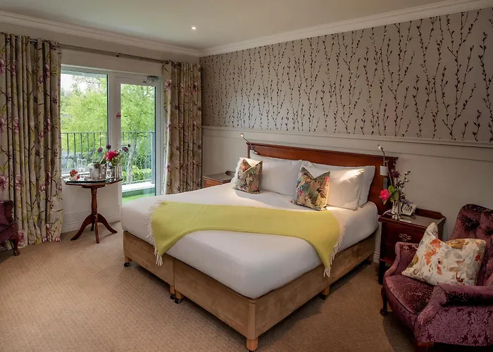 Whitford House 4* Уэксфорд