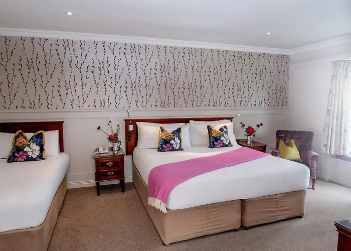 Whitford House Hotel