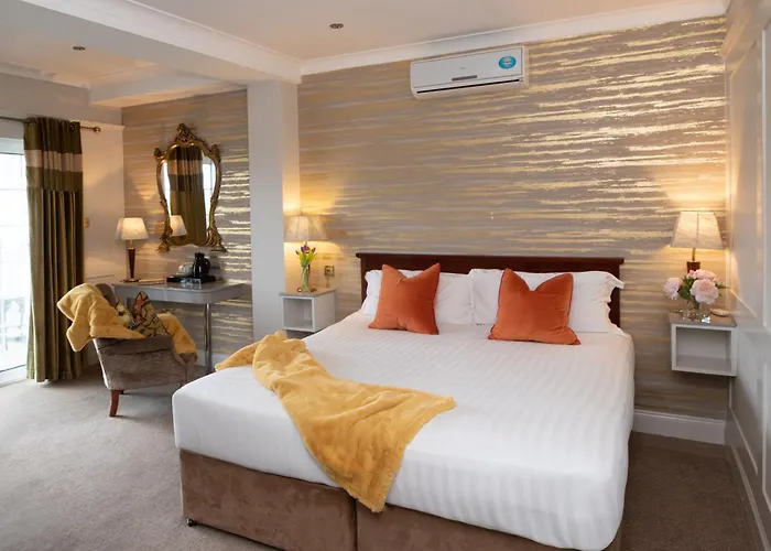 Hotell Whitford House 4*