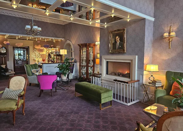 Whitford House Wexford