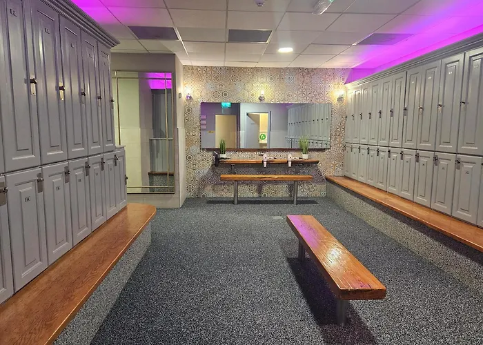 Hotel Whitford House 4*