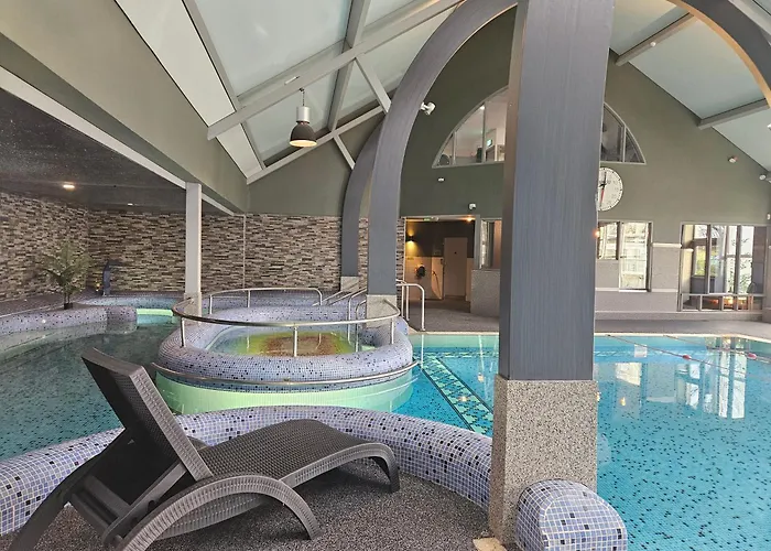 Whitford House Hotel Wexford