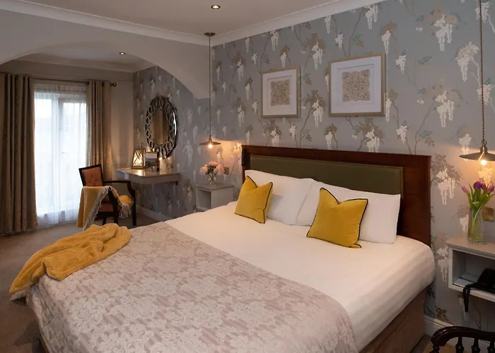 Whitford House Hotell