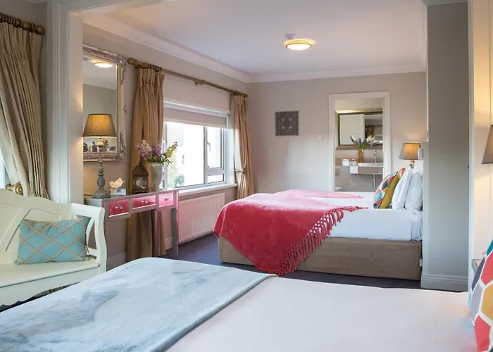 Hotel Whitford House 4*