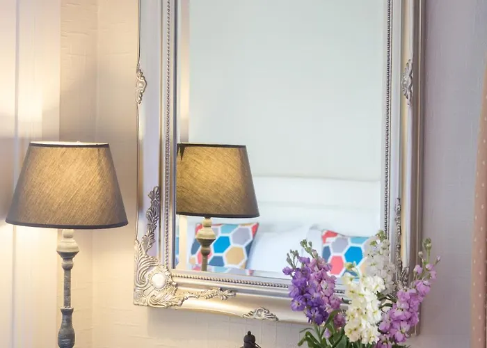 Whitford House Hotel Wexford