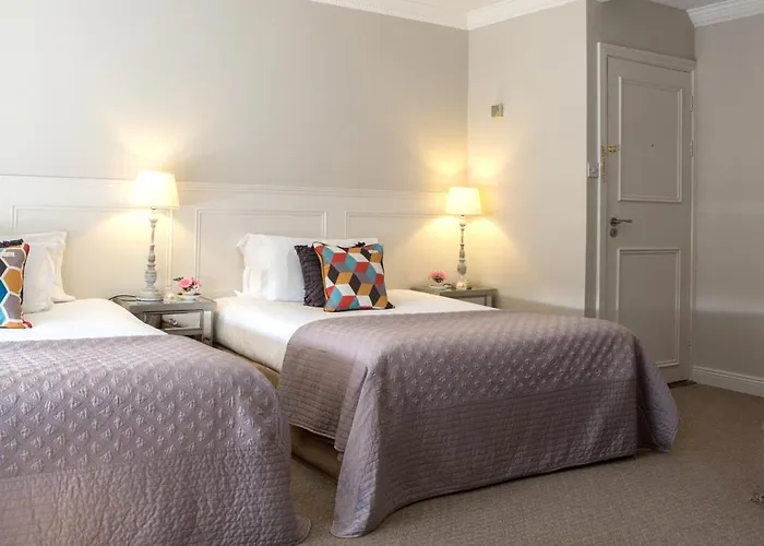 Hotel Whitford House Wexford