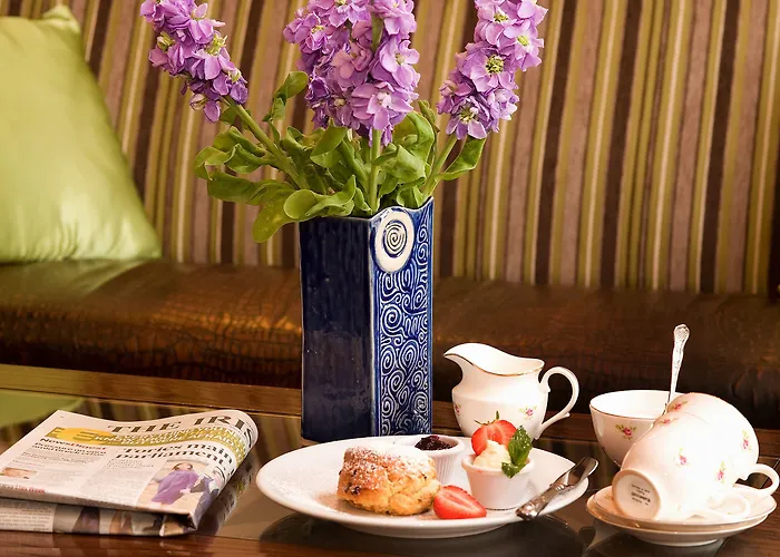 Hotel Whitford House 4*