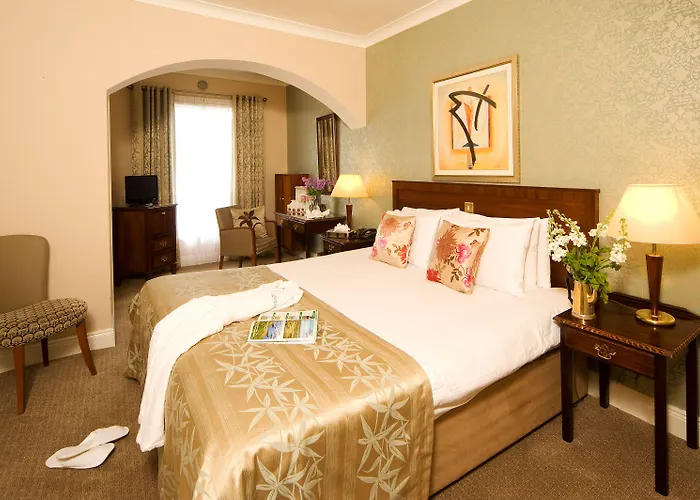 Whitford House 4* Wexford