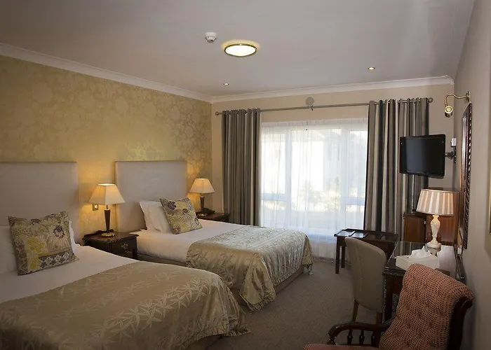 Hotel Whitford House Wexford